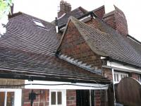 Land survey, floor plans and elevations Farnborough