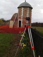 Anual Monitoring of tower