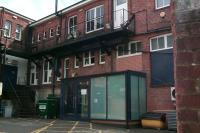 Floor plans and elevations, Basingstoke