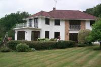 Land survey and floor plans, High Wycombe