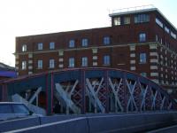 Floor plans, land survey and elevations, Paddington