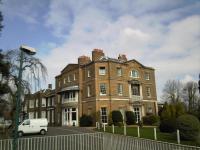 land survey, floor plans and elevations, Mill Hill