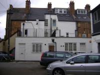 Land survey and elevations, Turnham Green