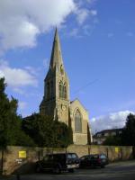 Land survey and context elevations, Surbiton