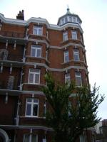 Floor plans and elevations, Chelsea