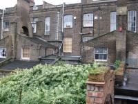 Floor plans, Hammersmith