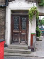 Land survey, floor plans and elevations Isleworth