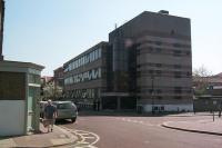 Floor plans, Land survey, Putney