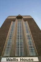 Land survey, Building floor plans, elevatons, Brentford