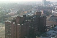 Land survey, Building floor plans, elevatons, Brentford
