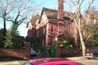 Land survey and elevations, Ealing