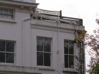 floor plans, verticality survey and elevations Kensington