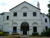 Land survey, floor plans and elevations Esher