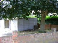 Land survey and elevations, Ham