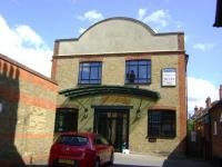 Floor plans, Weybridge