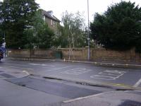 Land survey, Kingston