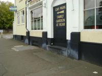 Floor plans, elevations and land survey, Epsom