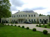 Floor plans, elevations, land survey Wentworth