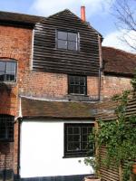 Land survey, floor plans and elevations Esher