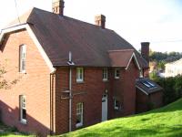 Land survey, floor plans and elevations Caterham