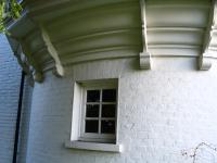 Land survey, floor plans and elevations Thames Ditton