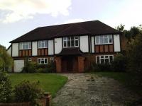 Building Heights, Cheam