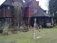 Residential property, Esher