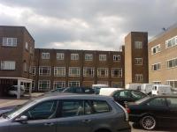 Land Survey and floor plans, Mitcham