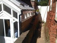 Land registry survey, Richmond