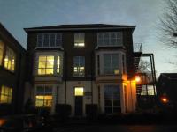 Floor plans, School, Sutton