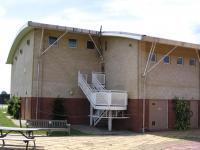 Land survey, elevations and underground services trace, Bromley