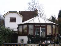 Land survey, floor plans and elevations, Dartford