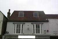 Land survey, Floor plans and elevations, Whitstable